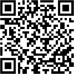 Kod QR do aplikacji pokazowej E‑Księga Gości